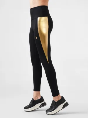 Paramount Legging in Black