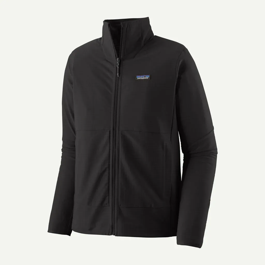 Patagonia Men's R1 Techface Jacket