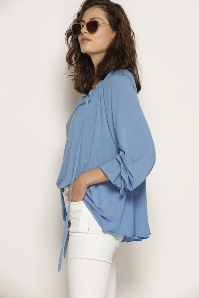 PEASANT TOP