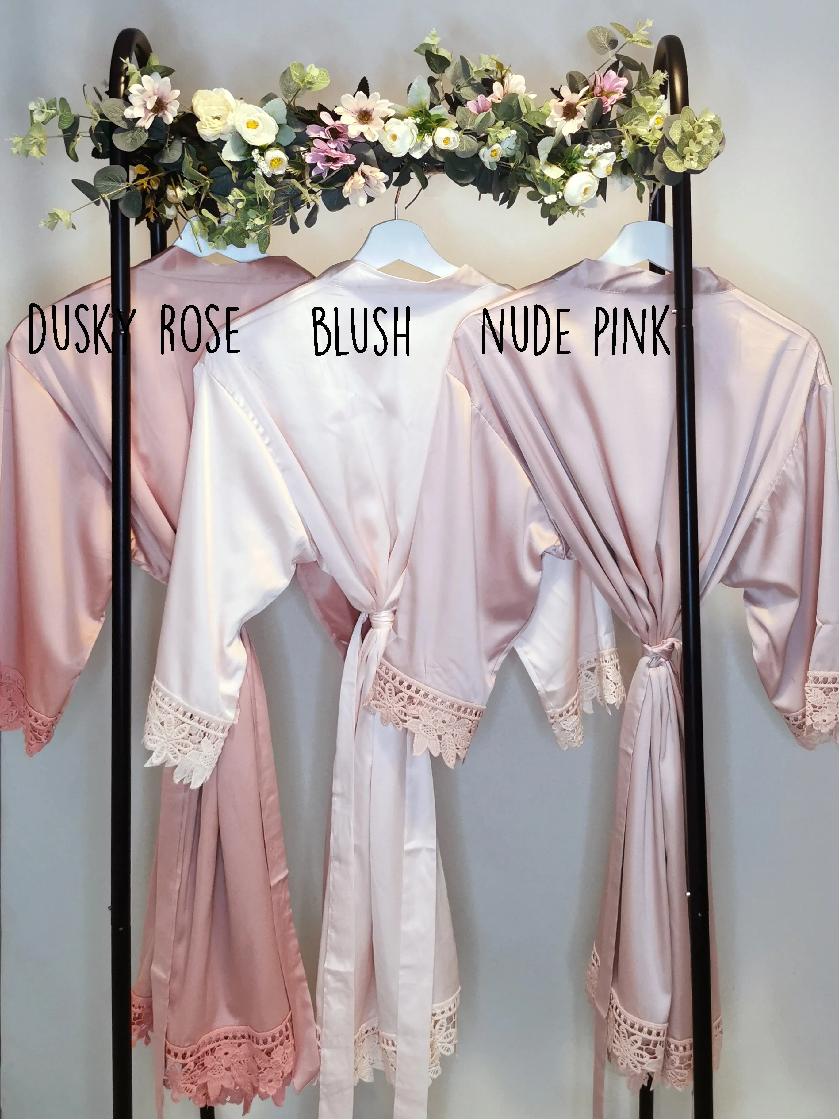 Personalised 18th Birthday Robe, Unique 18th Birthday Present