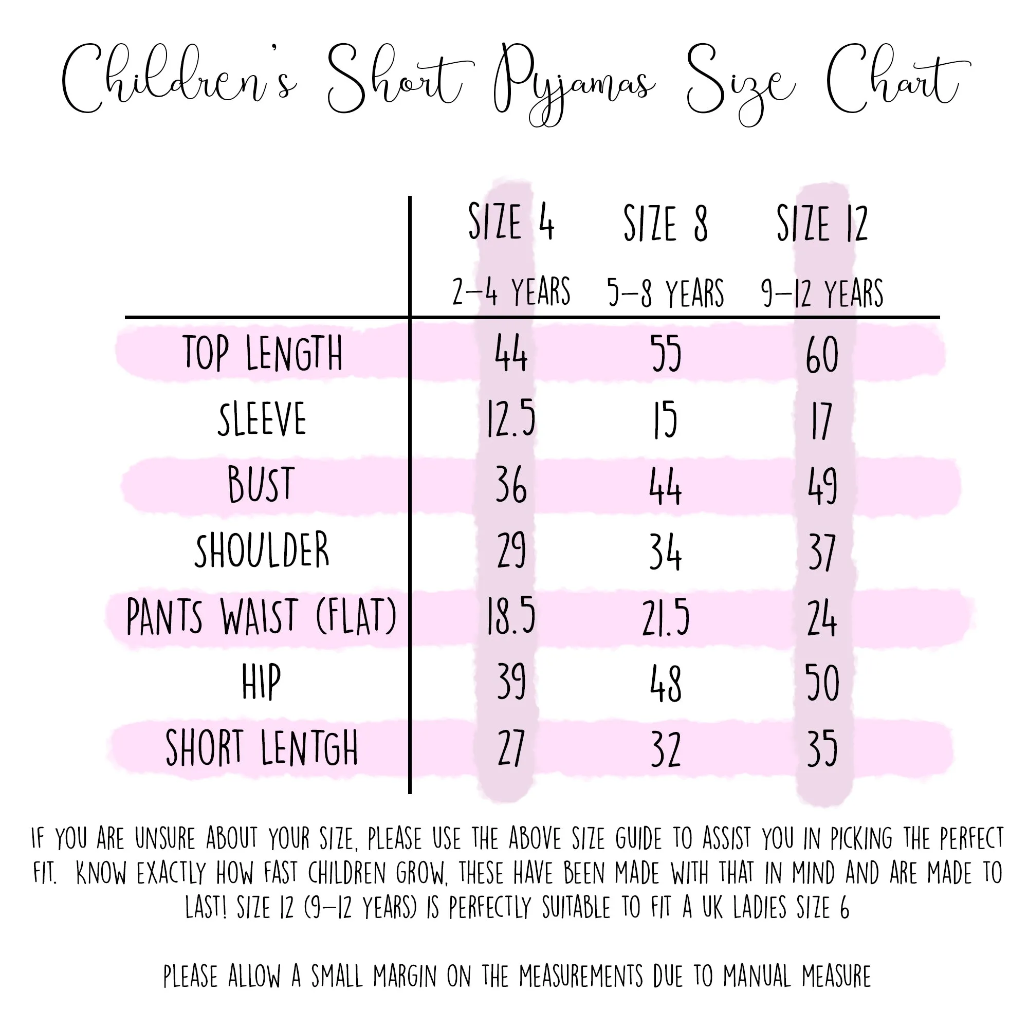 Personalised Teenager Birthday Pyjamas, Sleepover Extras