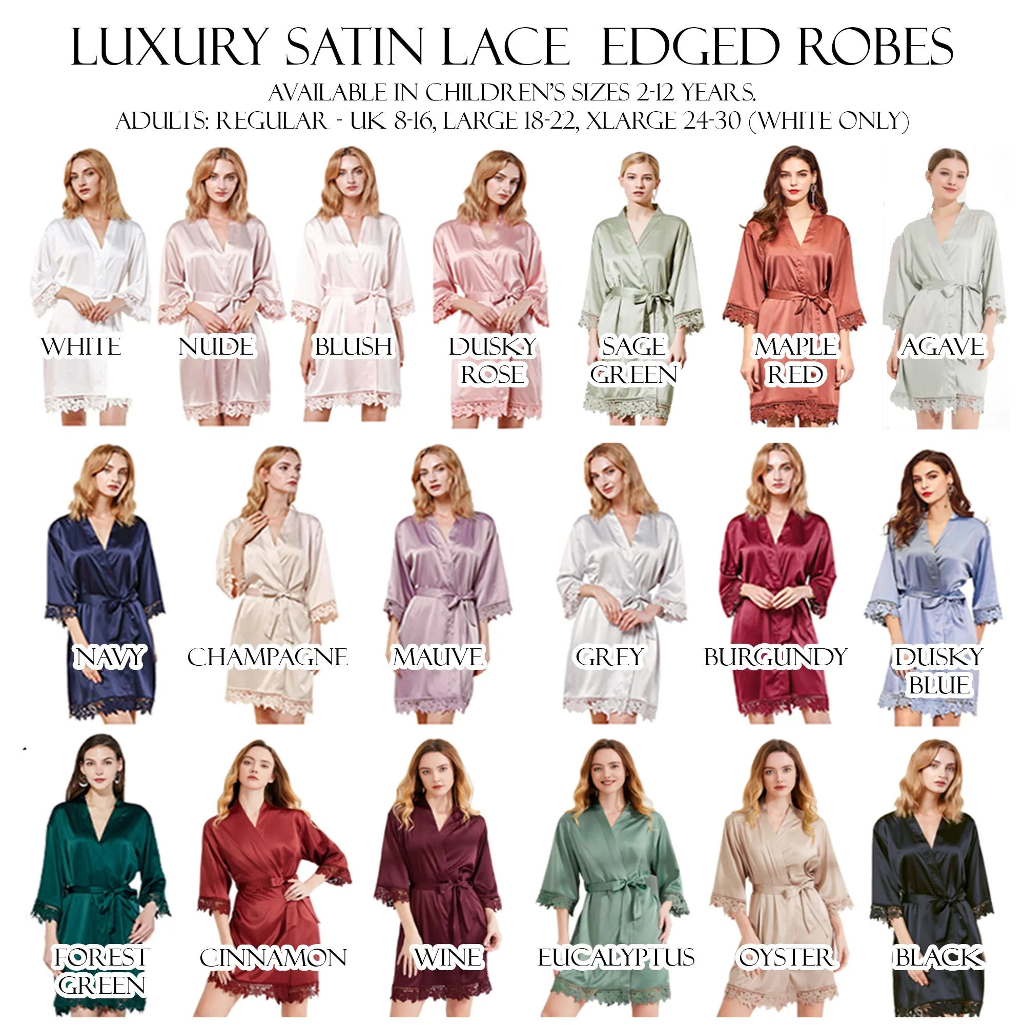 Personalised Teenager Birthday Robe, Sleepover Extras