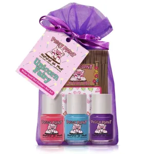 Piggy Paint  Unicorn Fairy Gift Set