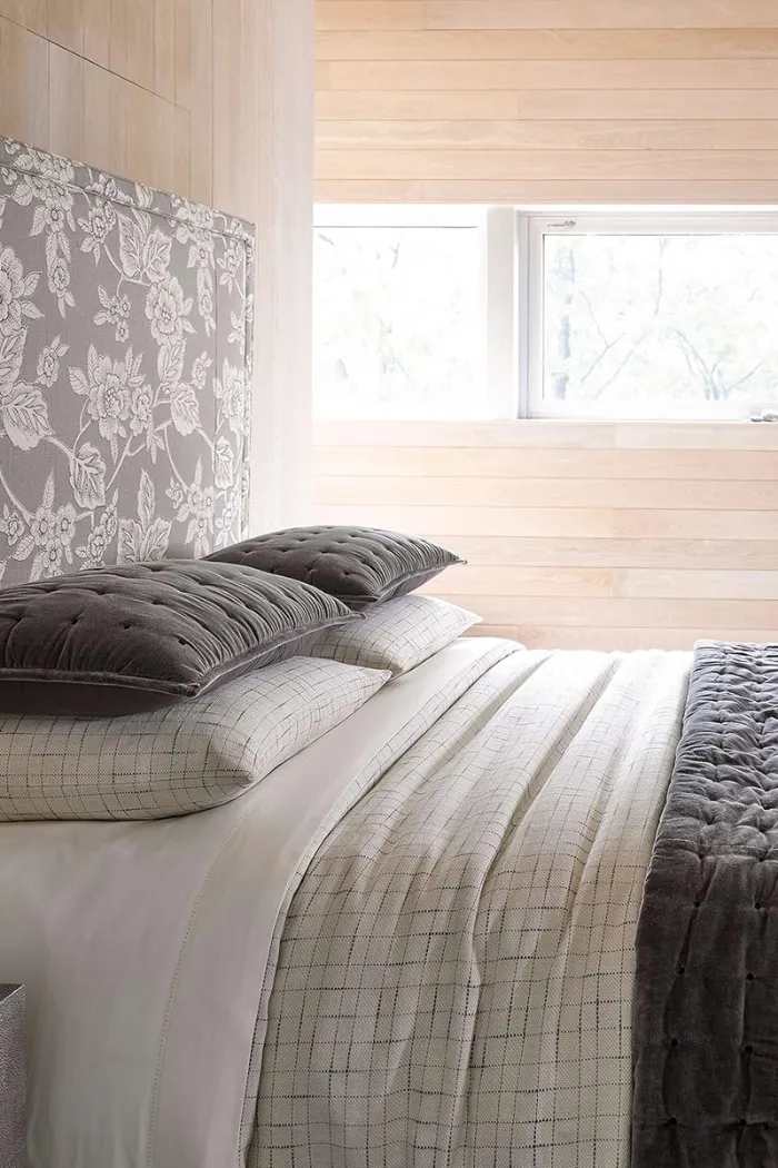 Pine Cone Hill Vienna Velvet Quilt
