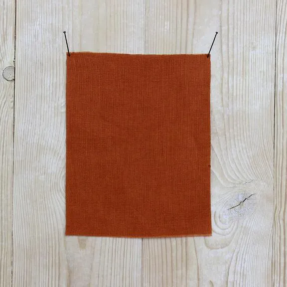 Pintuck Linen Tops