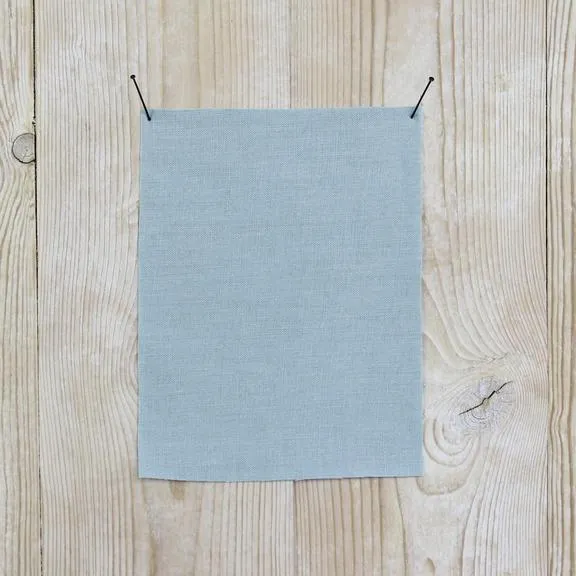 Pintuck Linen Tops