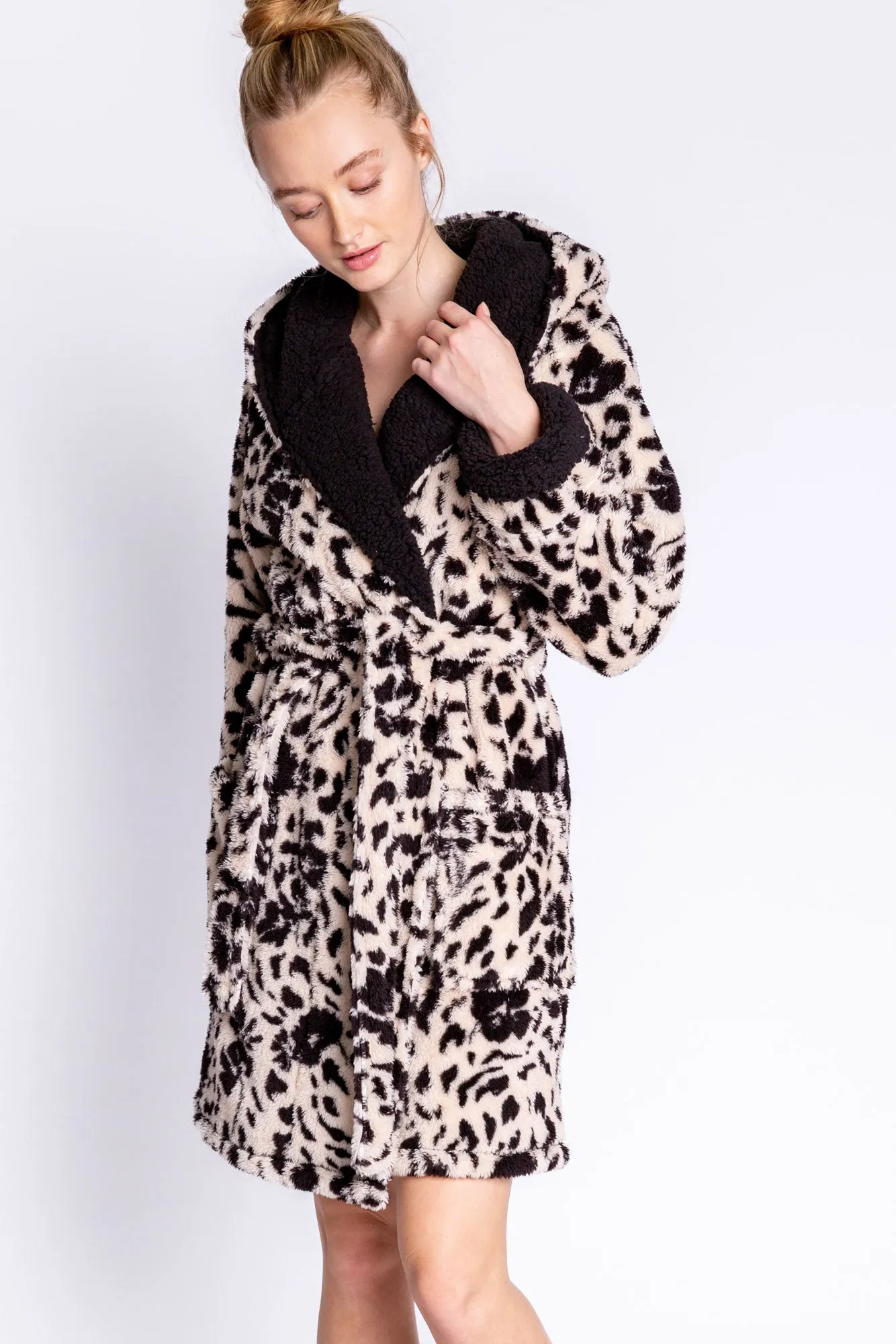 PJ Salvage - Cozy Plush Robes