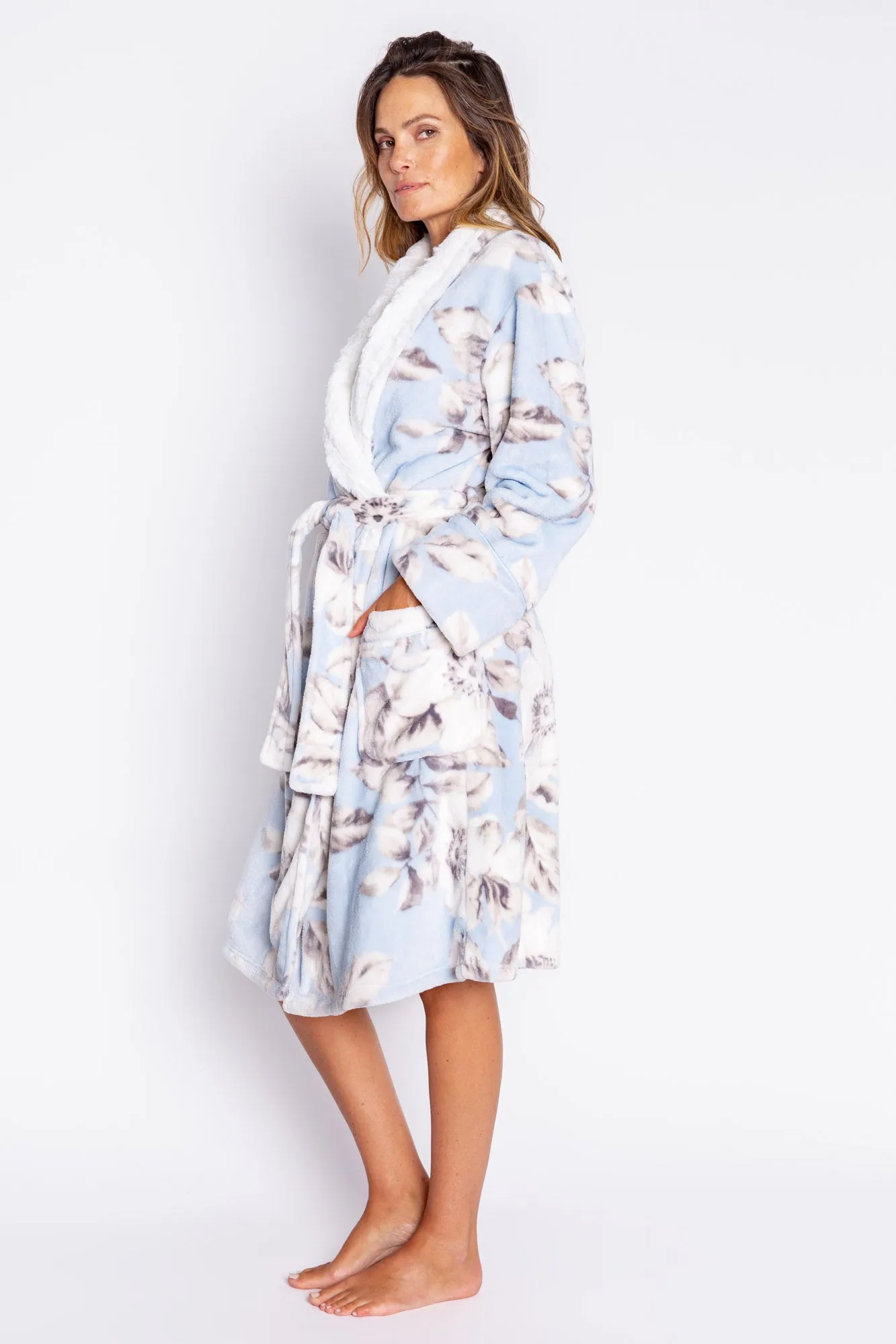 PJ Salvage - Luxe Plush Robes