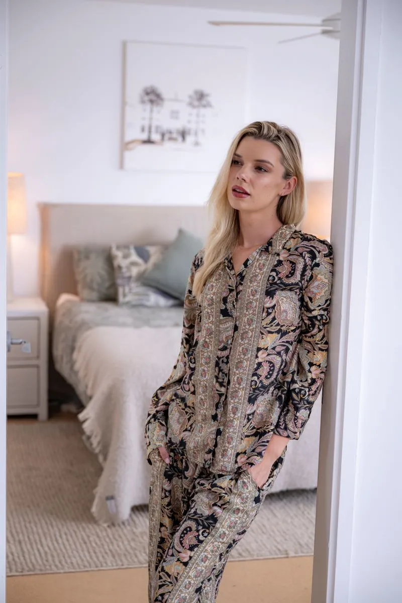 PJ'S TOP AND BOTTOM - PJ15