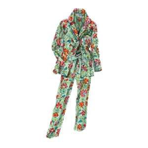Provocative Print PJ Pant