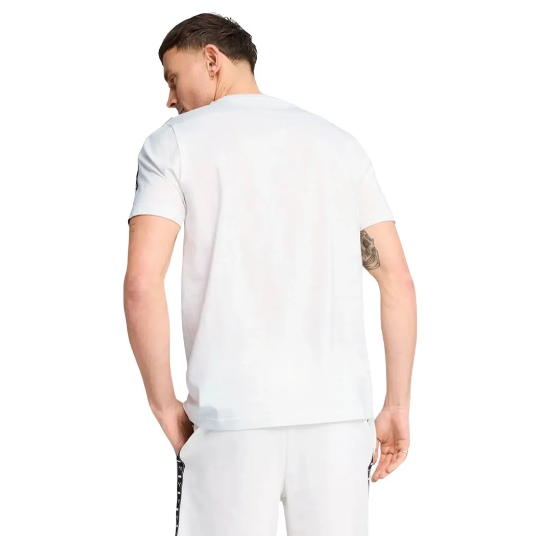 puma Essentials Tape Men's Tee