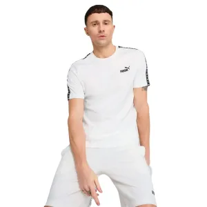 puma Essentials Tape Men's Tee