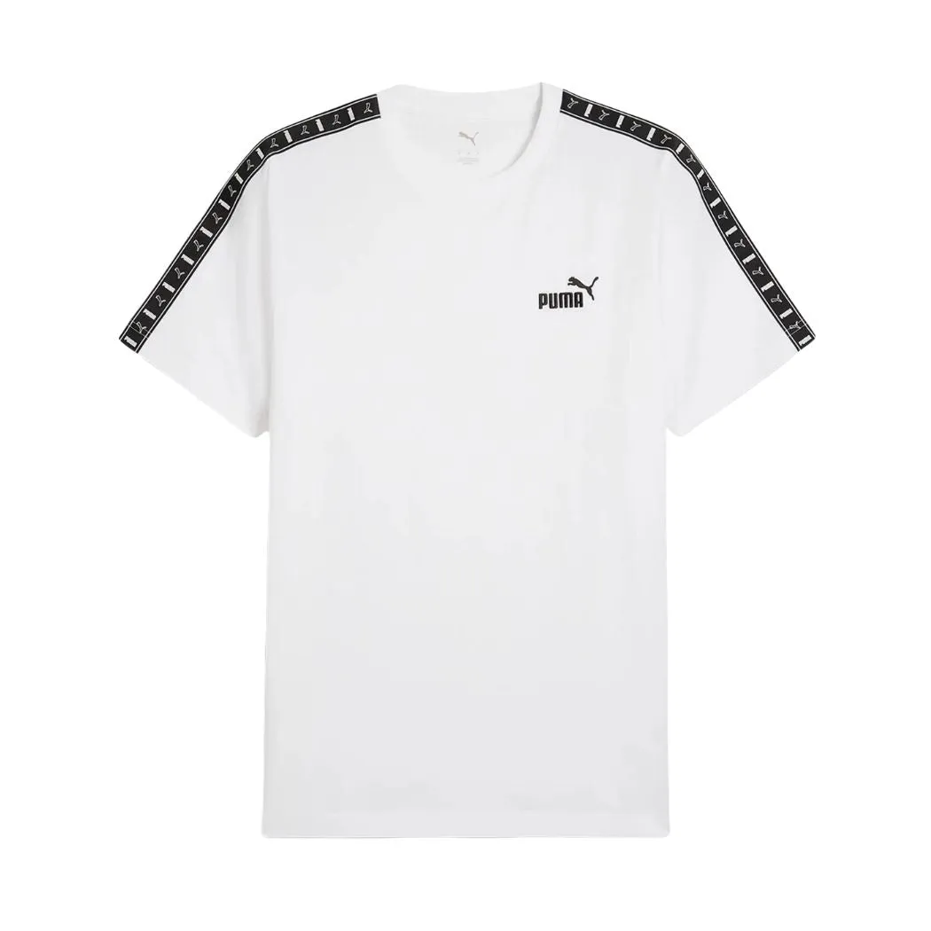 puma Essentials Tape Men's Tee