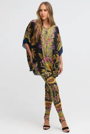 Queen Of Savannah Leggings