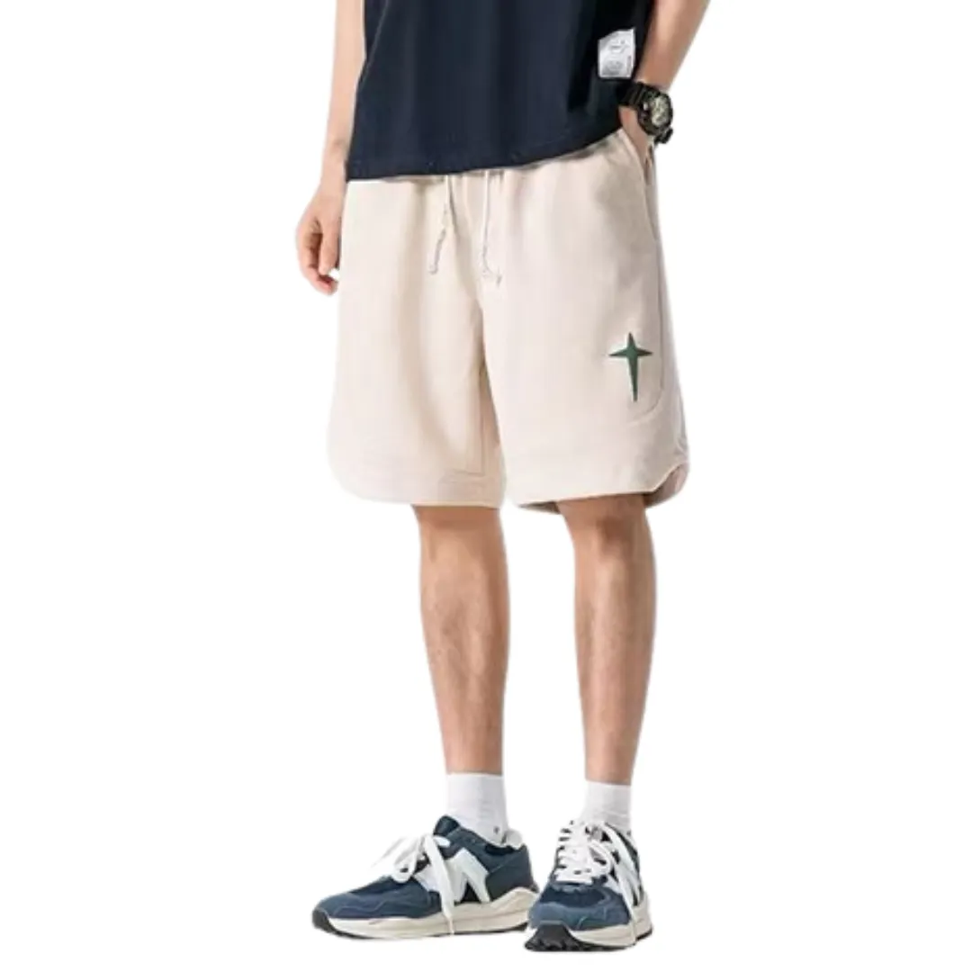 "Pentagram"Shorts