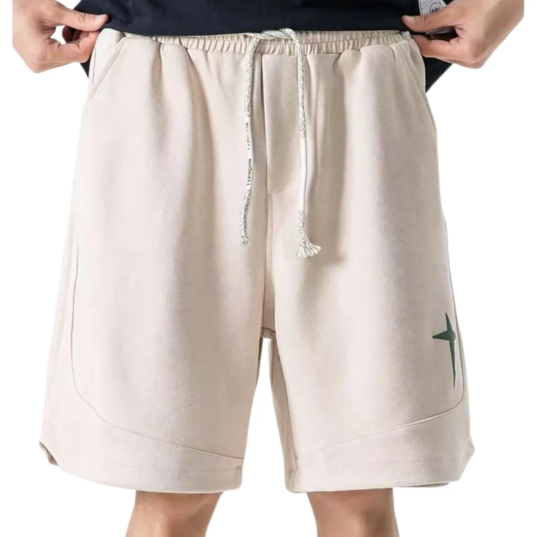 "Pentagram"Shorts