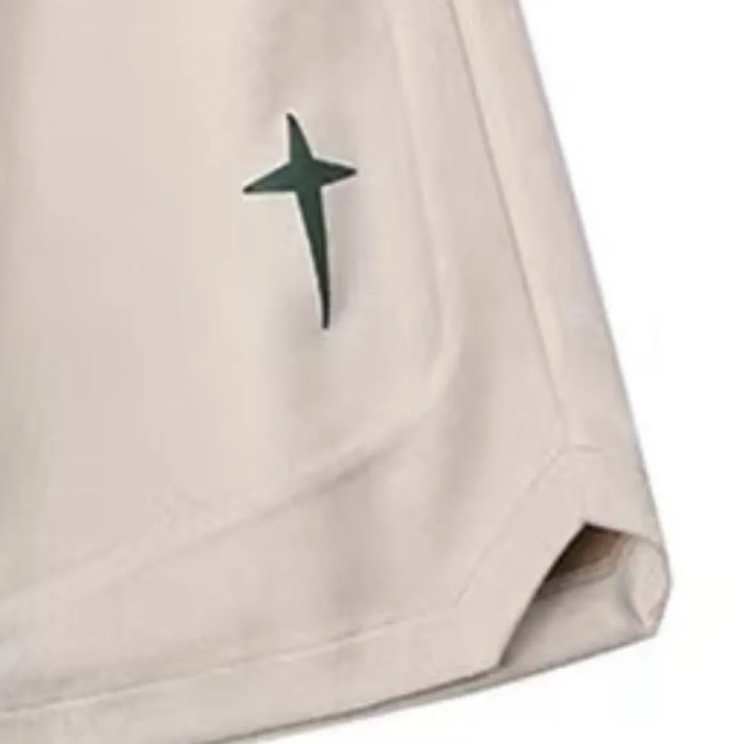 "Pentagram"Shorts
