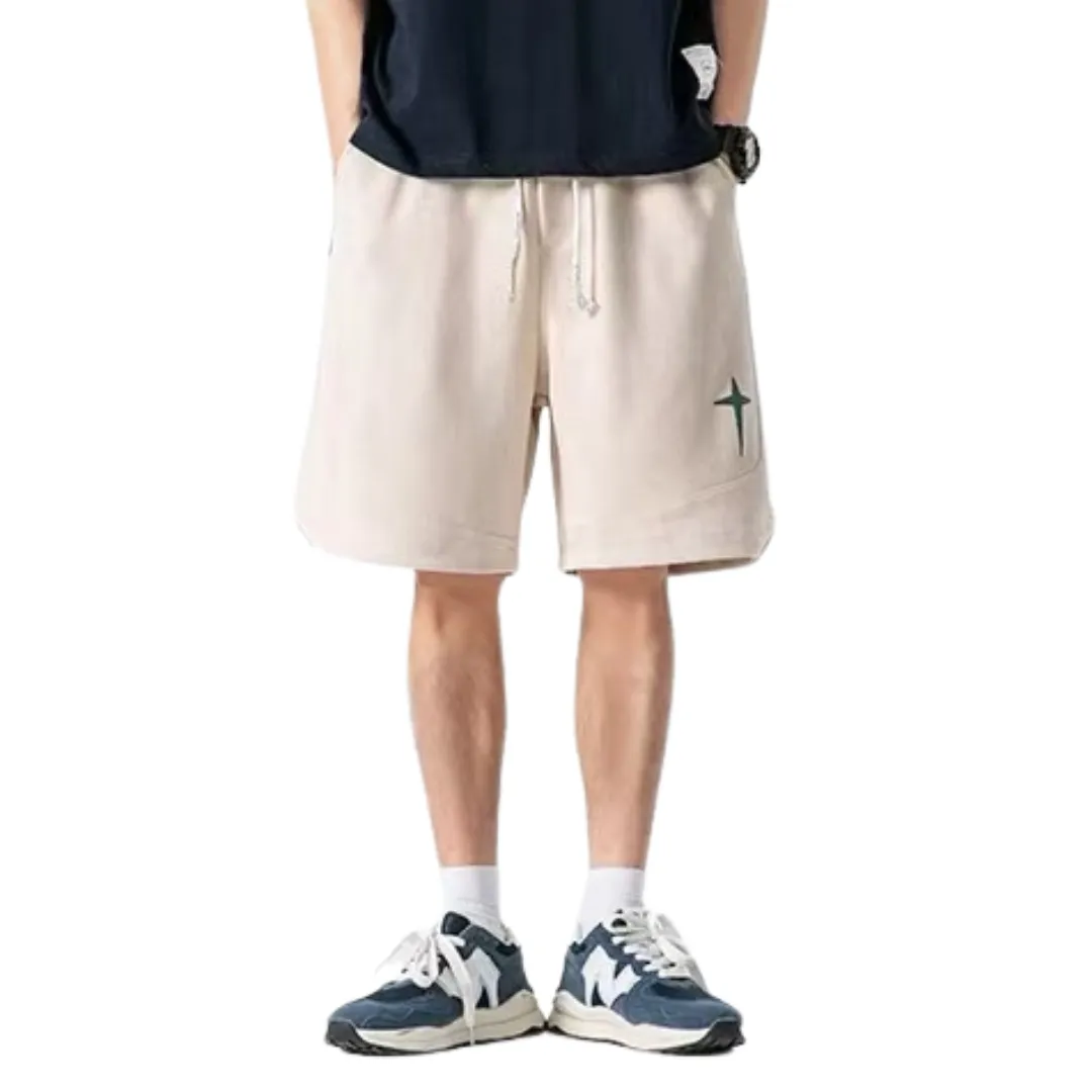 "Pentagram"Shorts