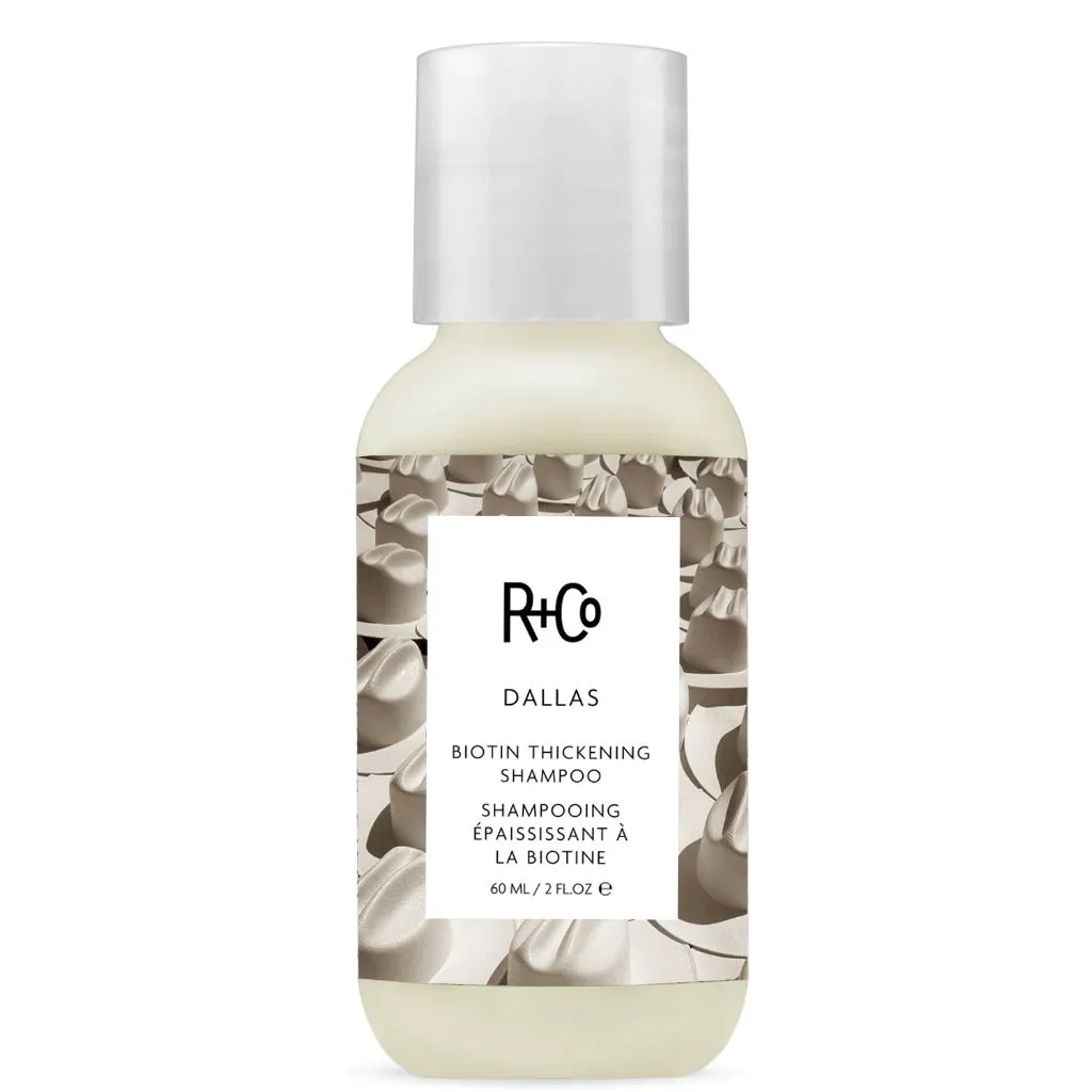 R Co Dallas Biotin Thickening Shampoo