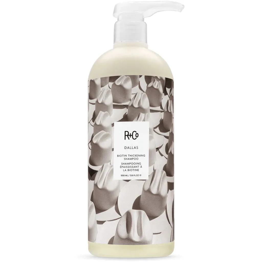 R Co Dallas Biotin Thickening Shampoo