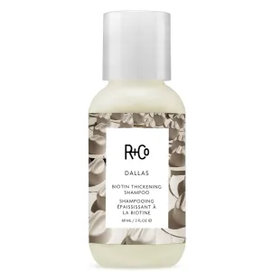 R Co Dallas Biotin Thickening Shampoo
