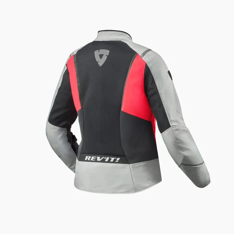 REV'IT Jacket Airwave 4 Ladies