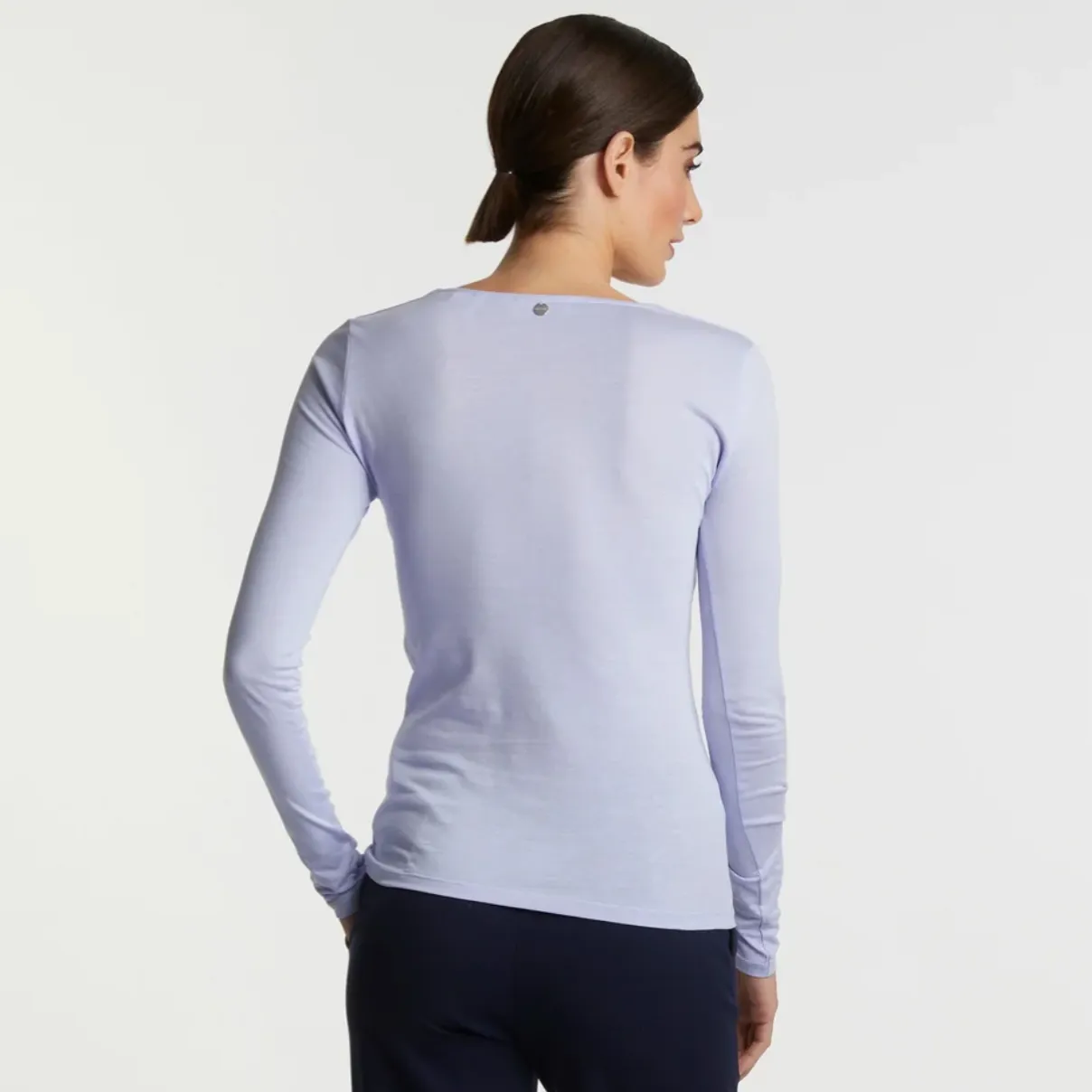Rich & Royal EV Premium Longsleeve