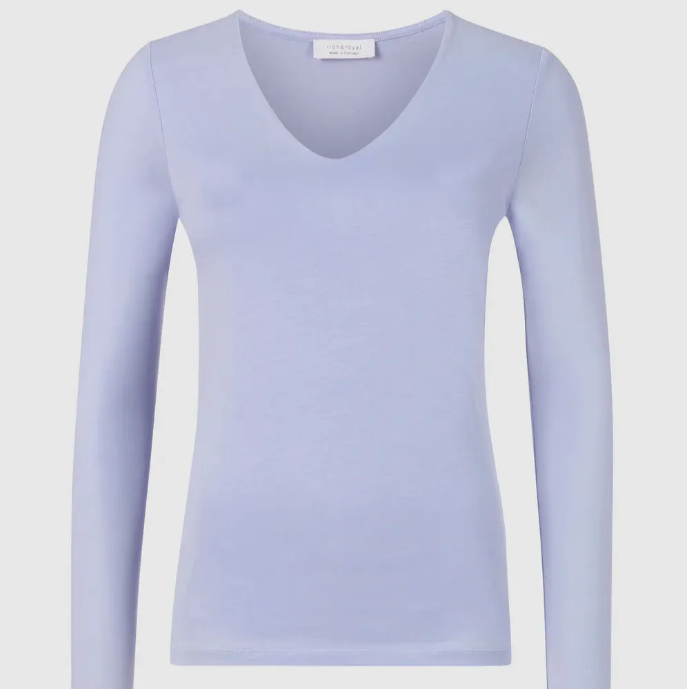 Rich & Royal EV Premium Longsleeve