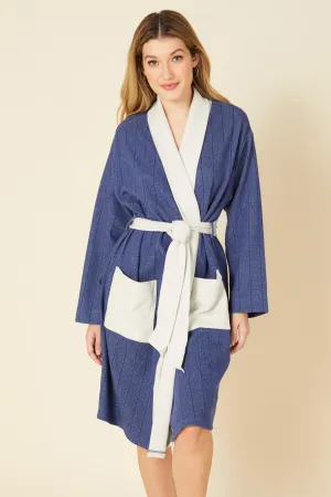 Robe De Chambre Fantaisie