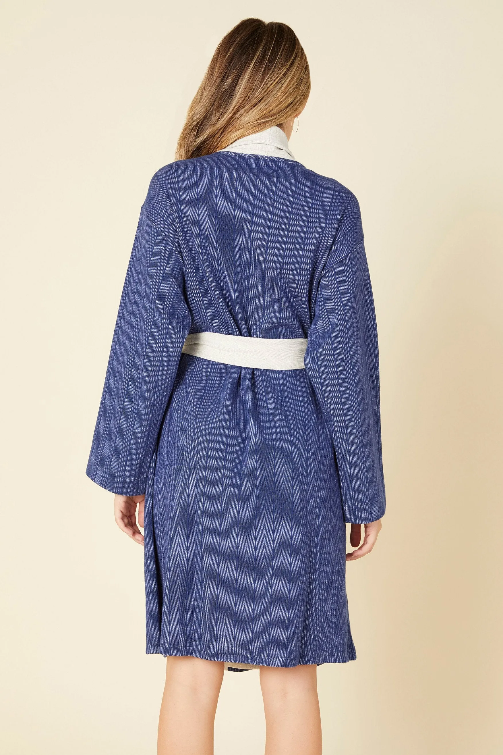 Robe De Chambre Fantaisie