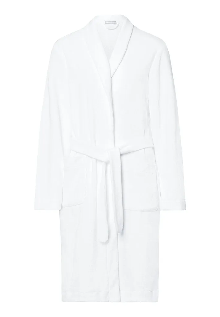 Robe Selection - Plush Robe