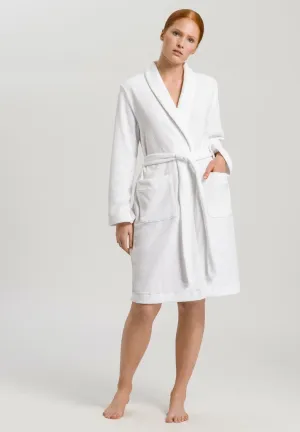 Robe Selection - Plush Robe
