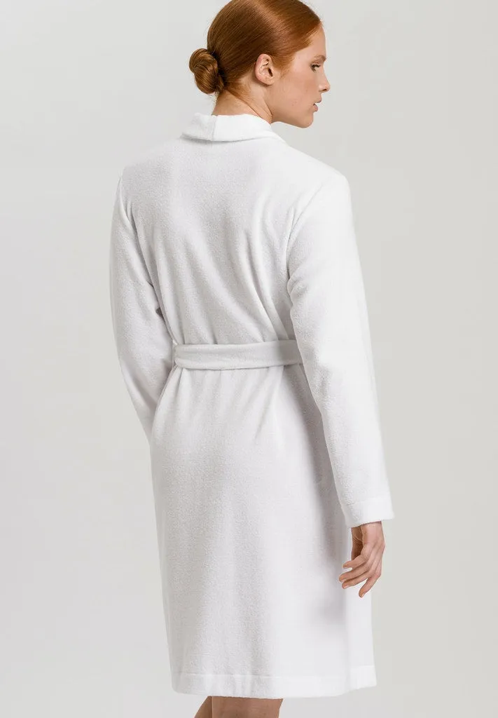 Robe Selection - Plush Robe