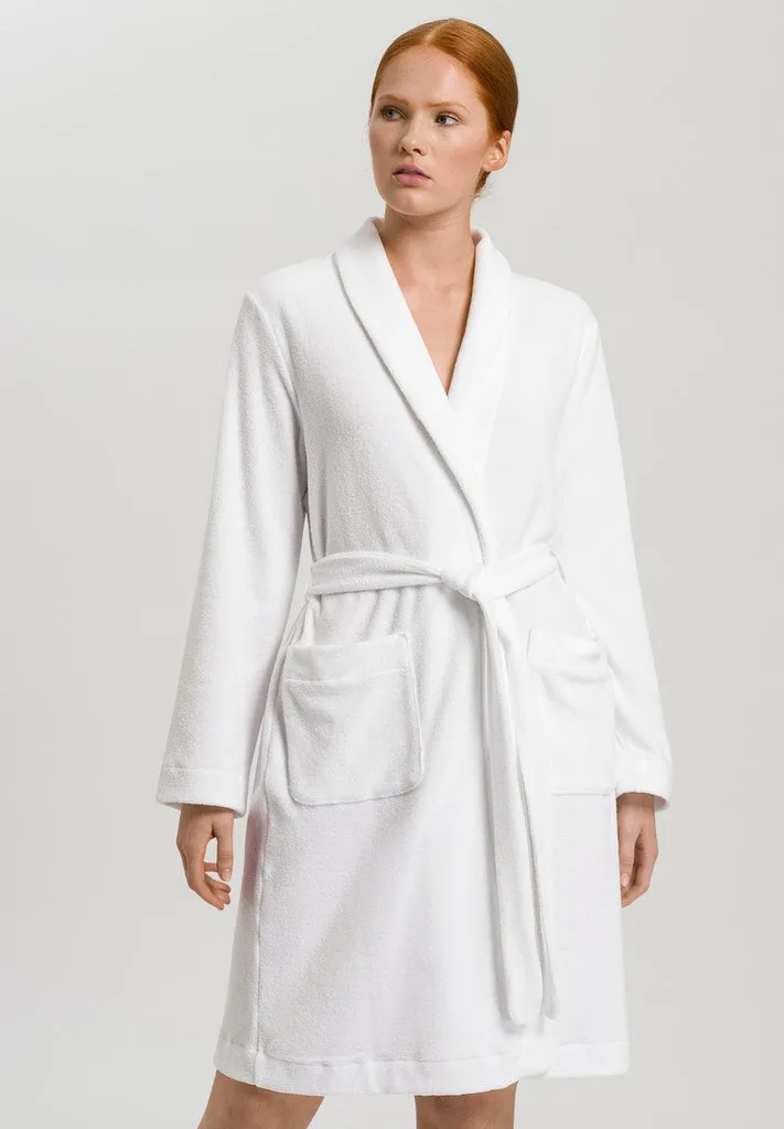 Robe Selection - Plush Robe