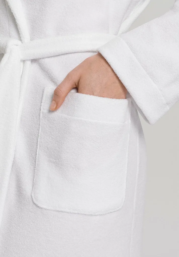 Robe Selection - Plush Robe