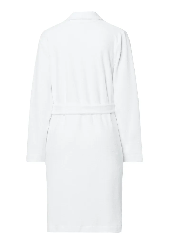Robe Selection - Plush Robe