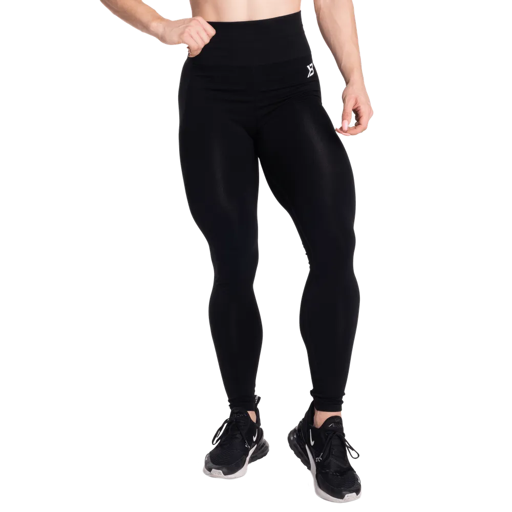 Rockaway Leggings, Black