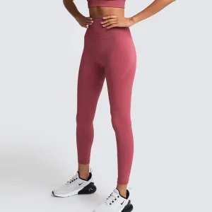 Seamless High Waist Push Up Sport Leggings for Women - Fitness Yoga Pants