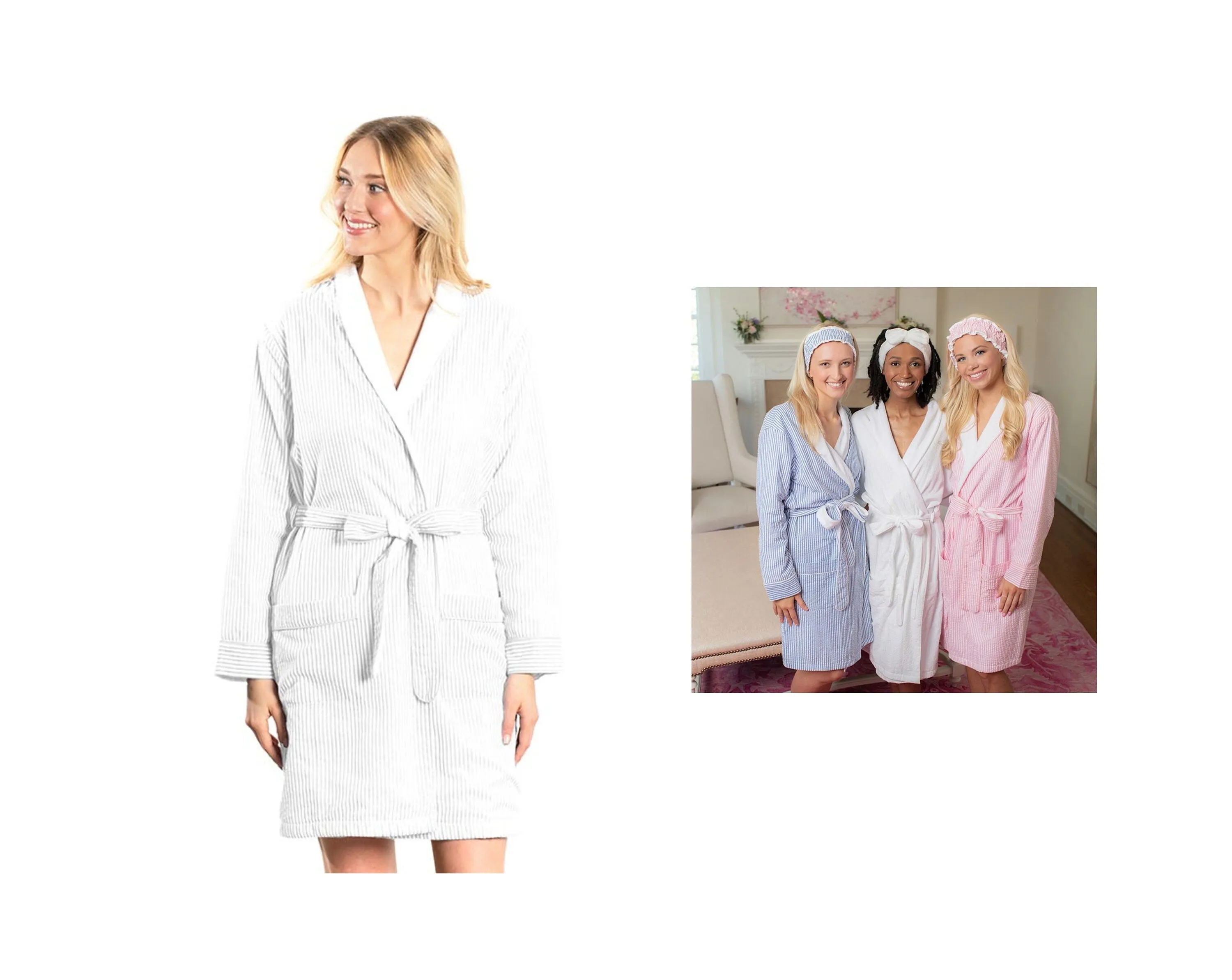 Serenity Spa Gift Set for Her: Meditate, Relax, and Unwind