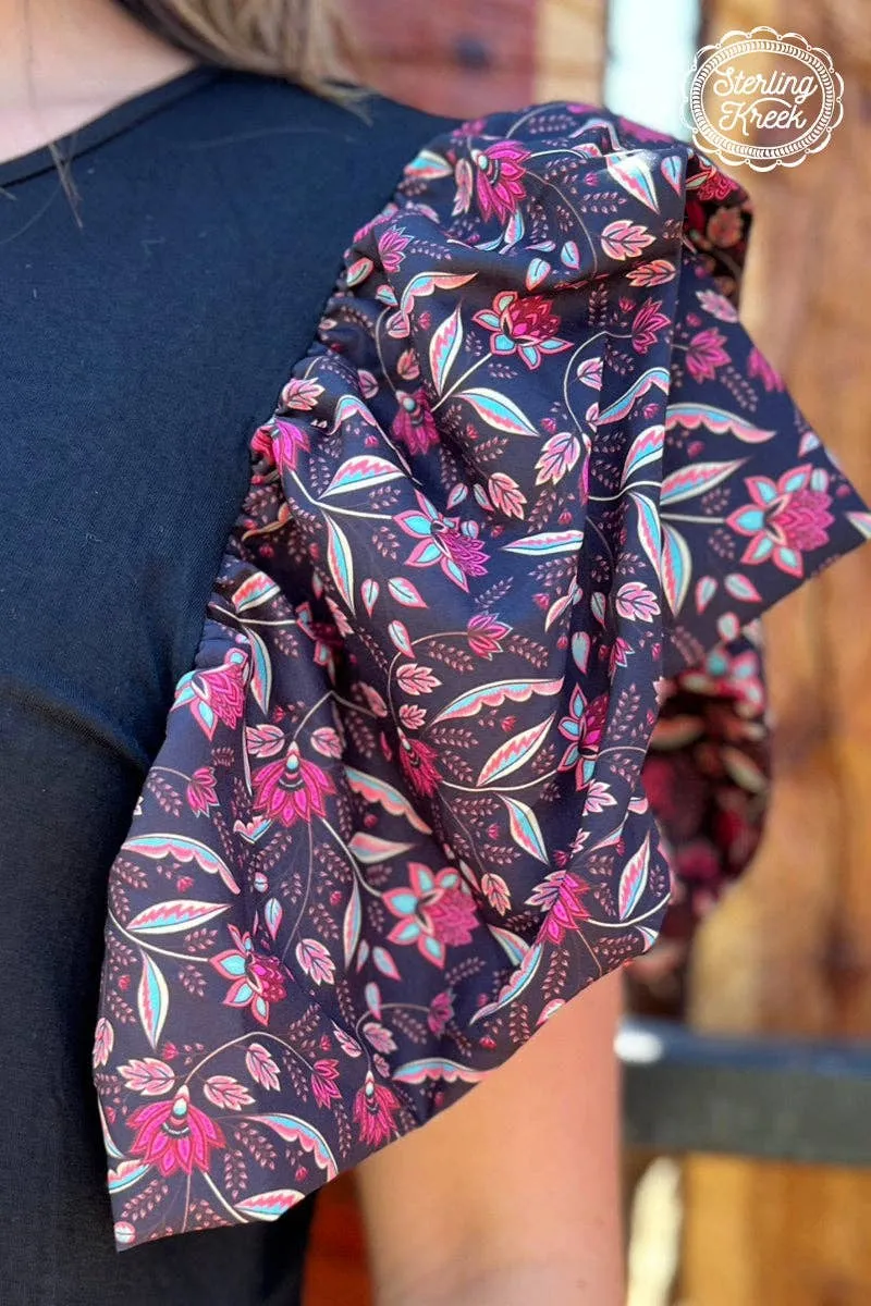 Short Sleeve Nothing Compares Top