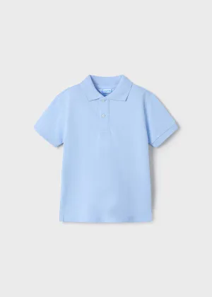 Short Sleeve Polo