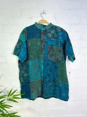 Short Sleeve Shirt
