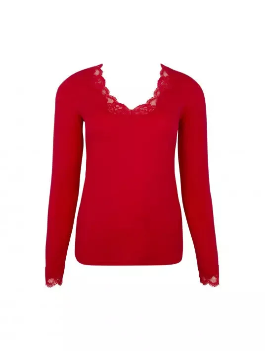 Simply Perfect Pajama Long Sleeve