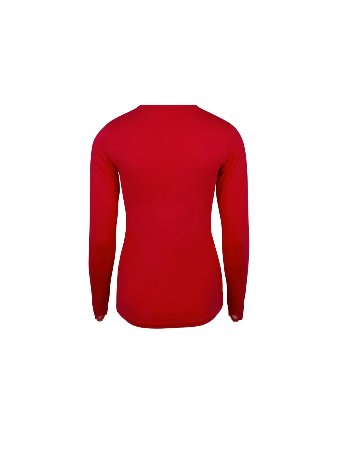 Simply Perfect Pajama Long Sleeve