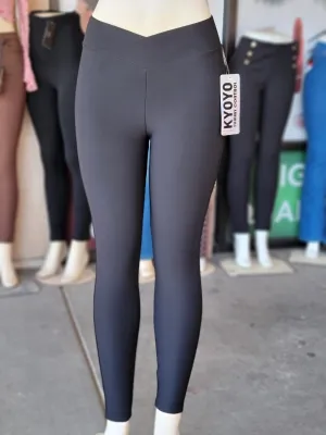 SP300 Legging BLACK