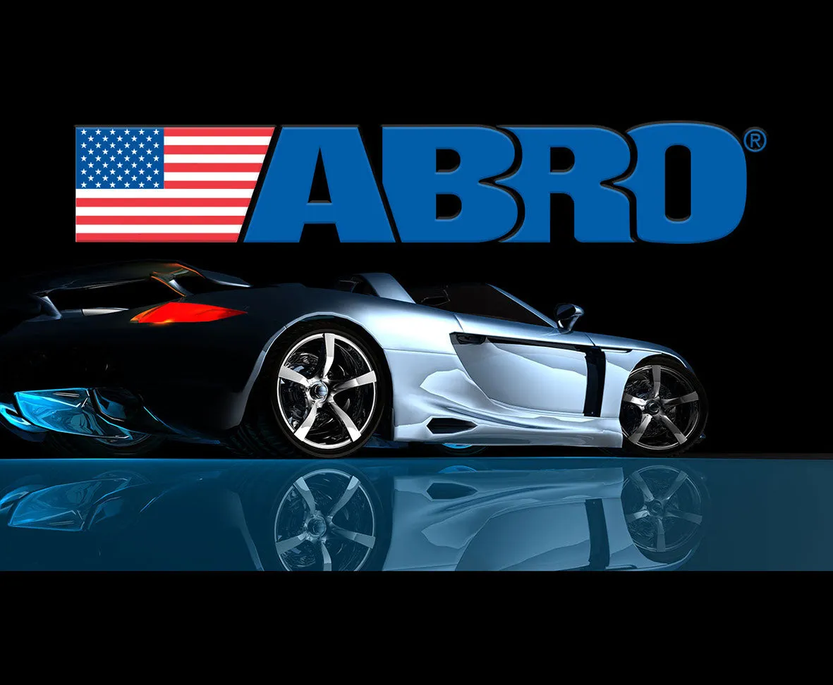 SPRAY LUBRICANT AB-80 ABRO  283grams Spray Can