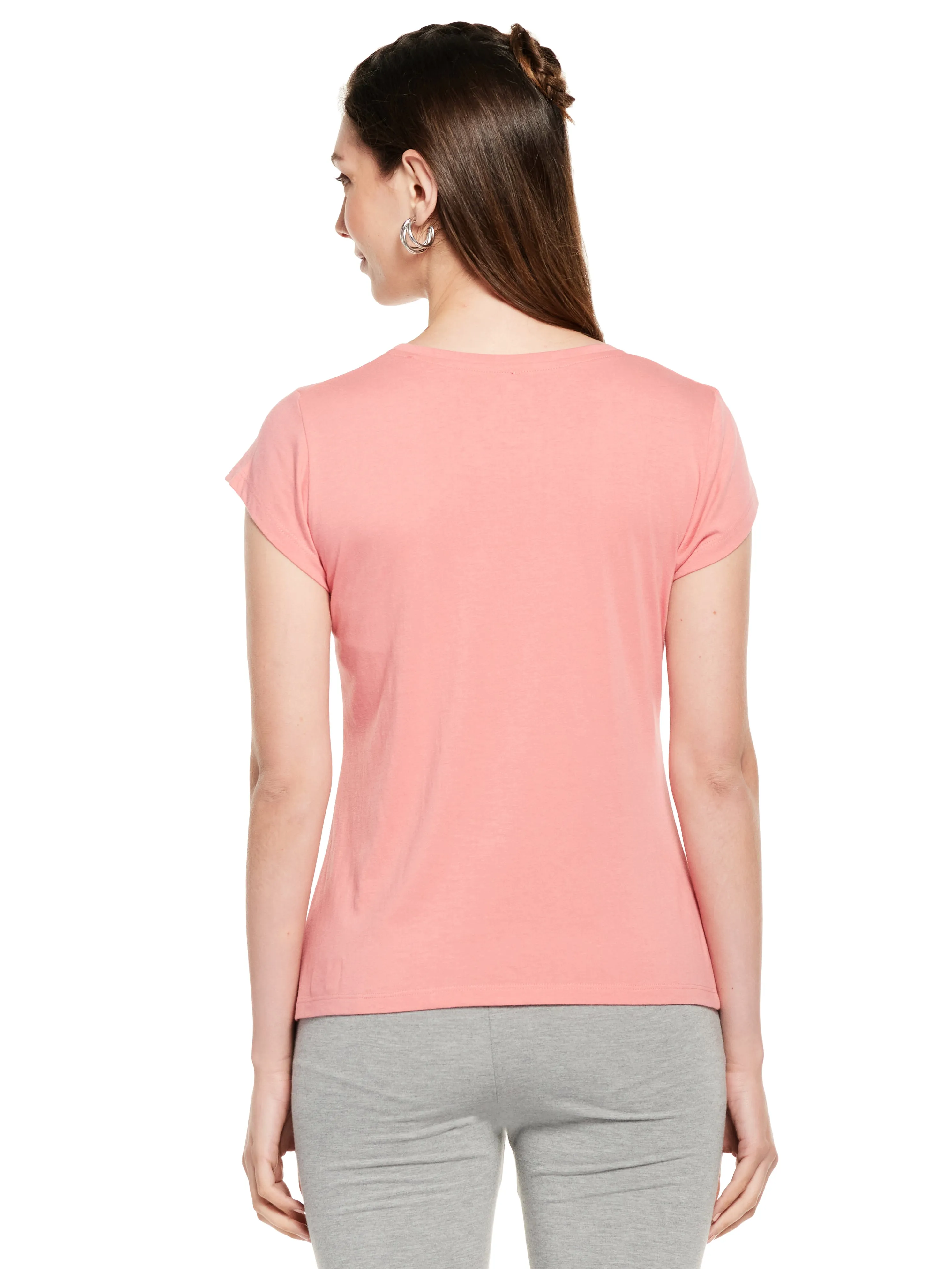 Square Neck Top