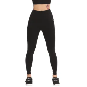STELLAR LEGGINGS - BLACK