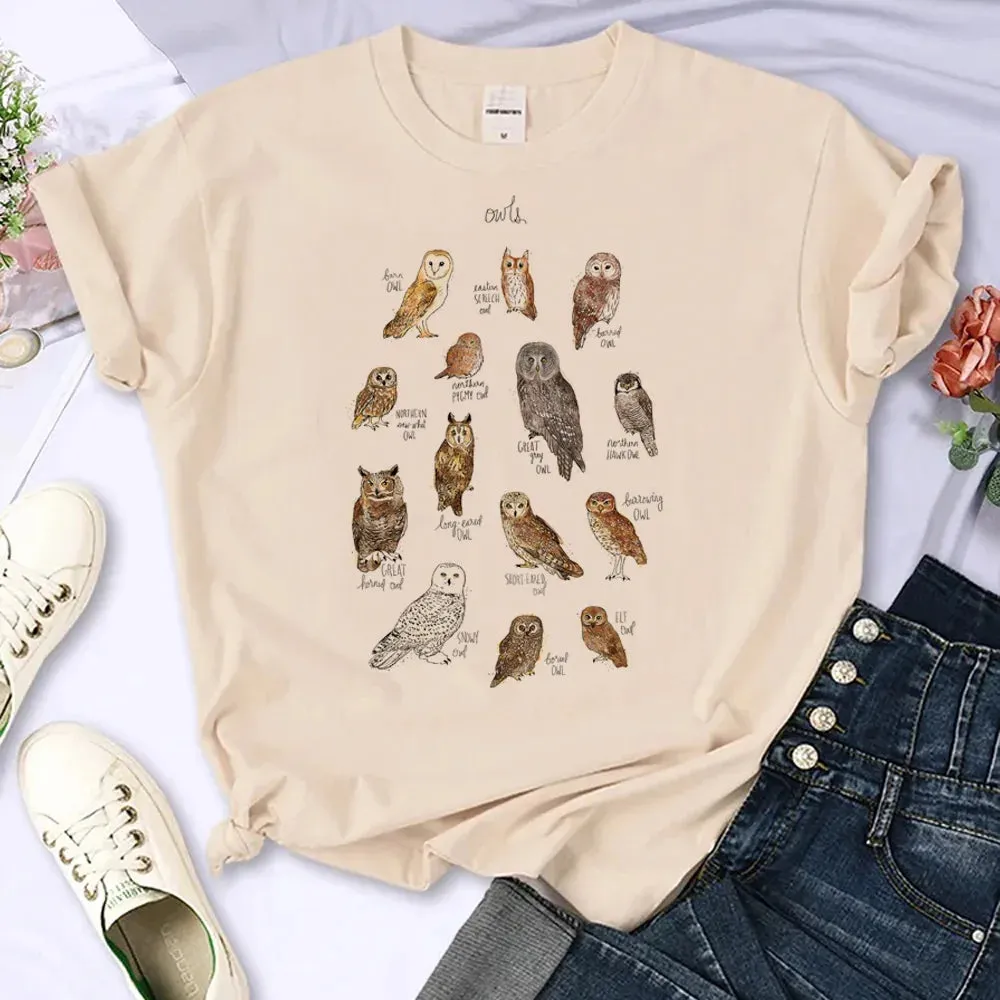 Streetwear White T-Shirt