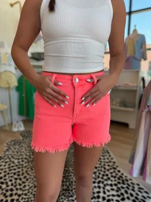 Sunshine Rush Shorts